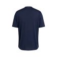 Jersey Rapha Mens Explore Merino SS - Navy Hot on Sale