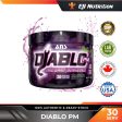 Diablo PM, 30 Servings Hot on Sale