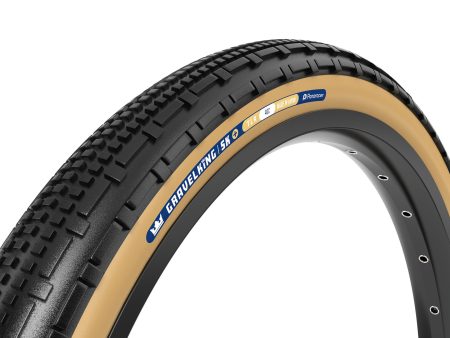 Panaracer GravelKing SK+ Folding Tire Hot on Sale