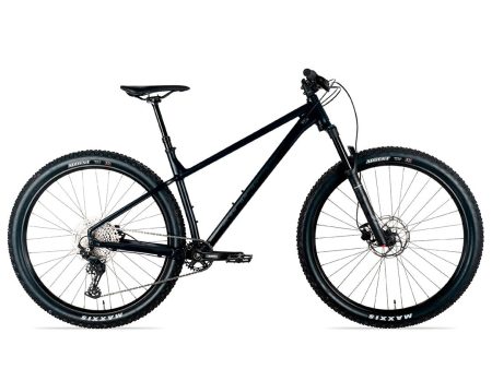 Bike Norco Fluid HT 1 29’’ 2022 - Blue Black Black Sale