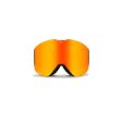 Goggles Zeal Lookout Dark Night - Phoenix Mirror + Sky Blue Mirror For Discount