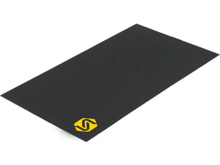 Saris Trainer Mat Supply