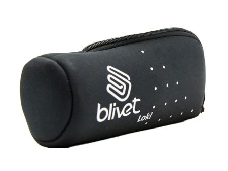 Bottle Cover Blivet Loki 5 - Black Hot on Sale