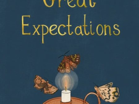 Great Expectations Charles Dickens (Wordsworth Hardbacks) Fashion