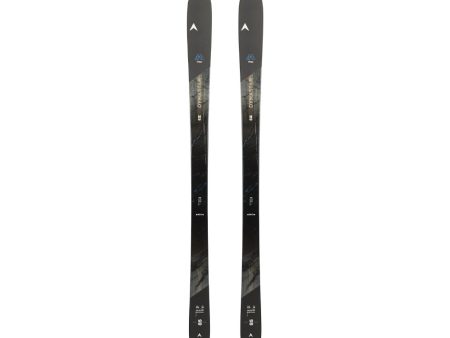 Skis Dynastar M-Pro 85 Open Supply