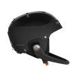 Helmet POC Artic SL MIPS - Uranium Black For Discount