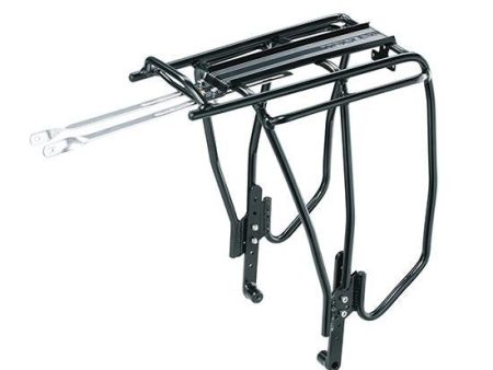 Topeak Uni Supertourist Fat Bike Disc Rack on Sale