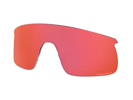 Replacement Lens Youth Oakley Resistor - Prizm Trail Torch on Sale