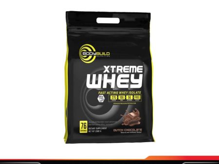 Xtreme Whey Protein, 2.5kg Online Sale