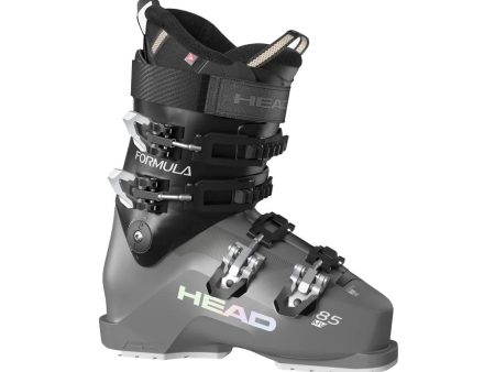 Women s Ski Boots Head Formula 85 W MV - Anthracite Supply