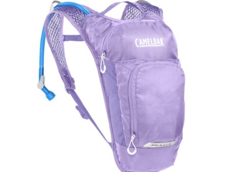 Hydration Bag Camelbak Mini M.U.L.E. 50 Oz - Lavandre Fashion