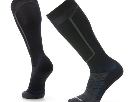 Socks Smartwool Ski Targeted Cushion OTC - Black Discount