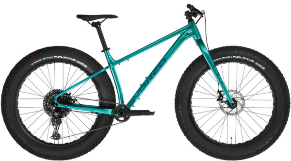 2022 Norco Bigfoot 3 27.5  For Cheap