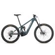 E-Bike Pivot Shuttle BLT Ride SLX XT CX Race - Willow Green Hot on Sale