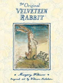 The Original Velveteen Rabbit by Margery Williams Fashion