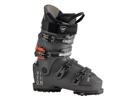 Skis Boots Rossignol Vizion 4B Pro 100 MV GW Online now