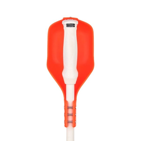 Pole Guard Poc  Fluorescent Orange Hot on Sale