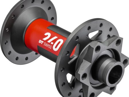 DT Swiss 240 6-Bolt Disc Front Hub Sale