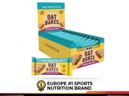 Oat Bakes, 12 Bar Cheap