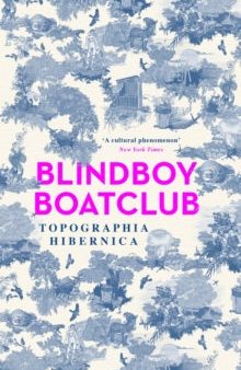 Topographia Hibernica by Blindboy Boatclub For Cheap