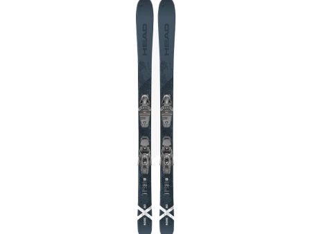 Skis Head Kore 80 LYT-PR + PRW 11 Sale