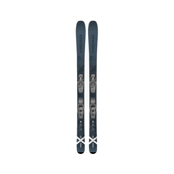 Skis Head Kore 80 LYT-PR + PRW 11 Sale