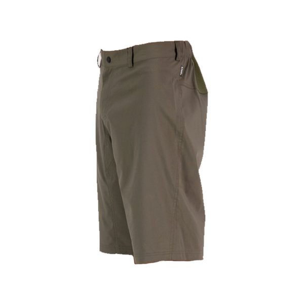 Shorts Mons Royale Mens Virage 2.0 - Olive Night Sale