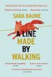 A Line Made By Walking by Sara Baume Discount