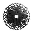 Cassette Sram NX Eagle PG-1230 12sp 11-50T HG - Black Hot on Sale