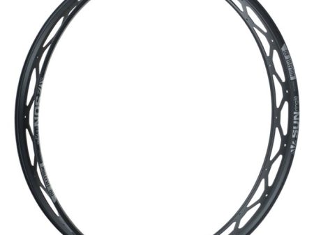 SunRingle Mulefut 80SL V2 Fat Bike Rim Cheap