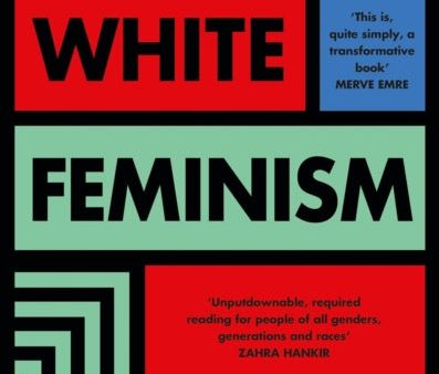 Against White Feminism by Rafia Zakaria Online Hot Sale