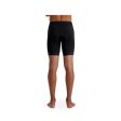 Short Liner Mons Royale Mens Epic Merino Bike Shift - Black For Discount