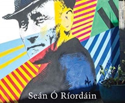 Apathy Is Out : Selected Poems by Sean O Riordain For Sale