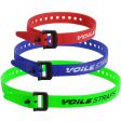 Voile Straps Nylon Buckle Variety Pack Online now