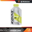 KODA Energy Gel, 1 packet - Lemon Lime Hot on Sale