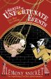 A Series of Unfortunate Events 1 by Lemony Snicket Cheap