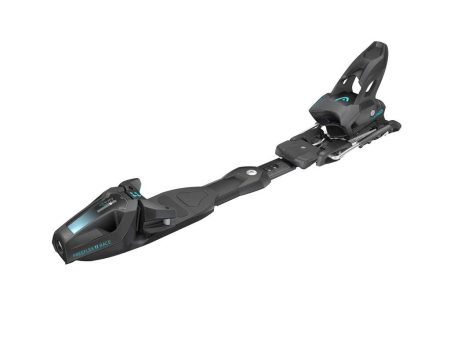 Bindings Head Freeflex 11 BR.85 [D] - Black Online Hot Sale