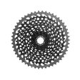 Cassette SRAM X01 Eagle XG-1295 10-52T - Black Sale