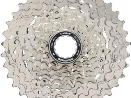 Shimano 105 CS-HG710 12-Speed Cassette Supply