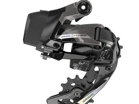 SRAM Force eTap AXS D2 Rear Derailleur For Discount