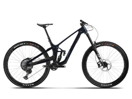 Bike Devinci Spartan Carbon XT 12s Ltd 29’’ - Blue Secret For Cheap