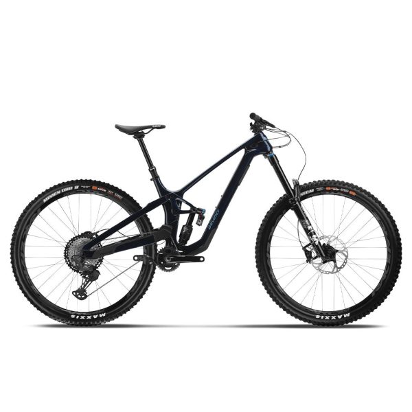 Bike Devinci Spartan Carbon XT 12s Ltd 29’’ - Blue Secret For Cheap