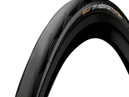 Tire Continental Grand Sport Race 700 x 25 Foldable - Black Discount