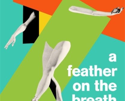 A Feather on the Breath of God by Sigrid Nunez on Sale