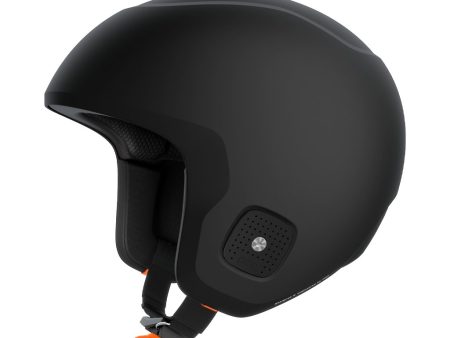 Helmet POC Skull Dura X MIPS - Uranium Black Matt Online