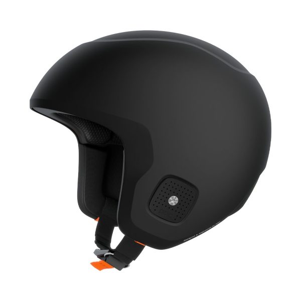 Helmet POC Skull Dura X MIPS - Uranium Black Matt Online