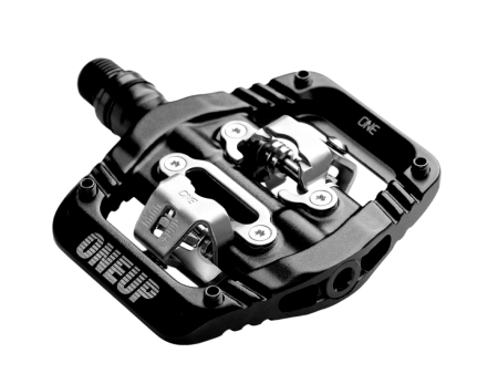 Clip Pedals OneUp Components - Black Online