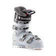 Women s Ski Boots Rossignol Pure Pro 90 GW - Metal Ice Black Cheap