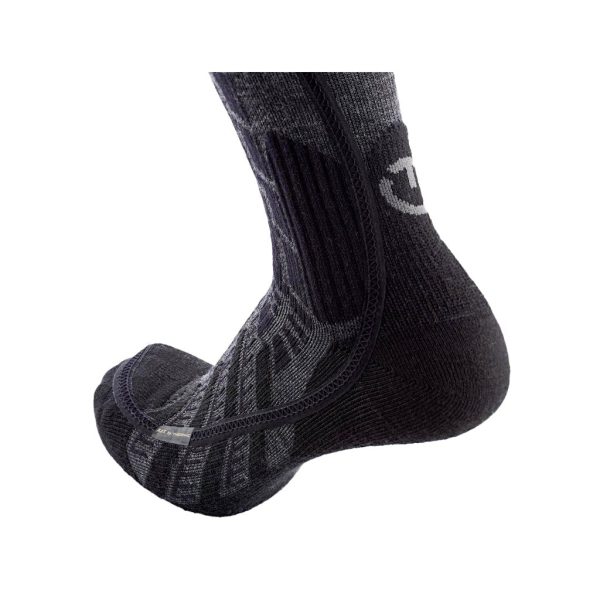 Heated Socks Therm-Ic Ultra Warm Comfort S.E.T. (Socks Only) Fashion