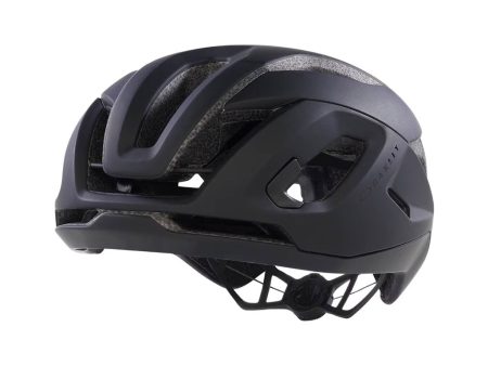 Helmet Oakley ARO5 Race - Matte Black on Sale